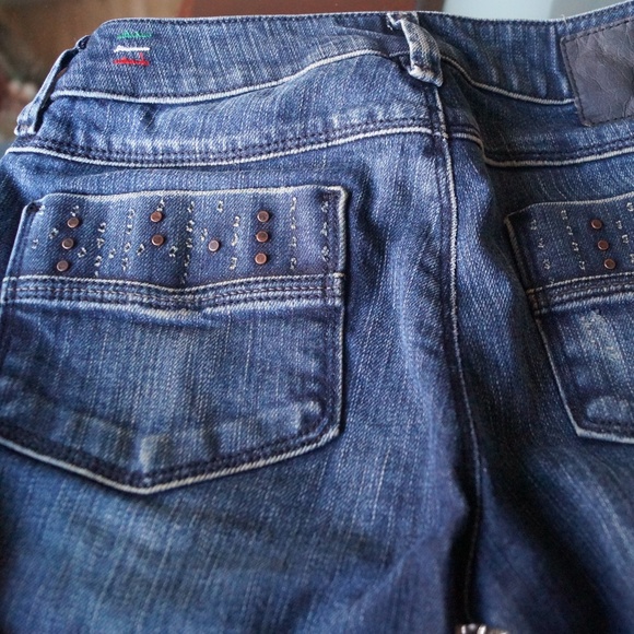 Diesel Jeans NWT - Picture 5 of 6